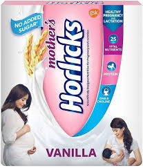 HORLICKS MOTHER 200 GM