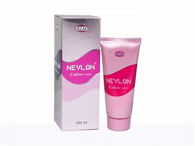 NEVLON CALOE LOTION 50ML (2052)