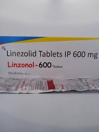 LINZONOL 600 TAB (10 PCS)