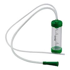 MUCUS EXTRACTOR