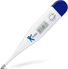 THERMOMETER DIGITAL (K LIFE)