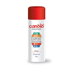 CANDID POWDER 50 GM