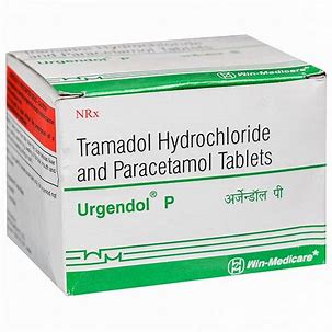 URGENDOL-P TAB(10 TAB)