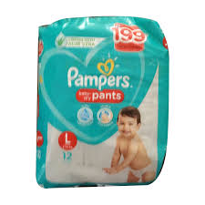 PAMPERS-L-12