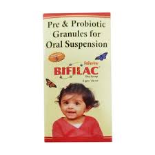 BIFILAC DRY SYP 50ML