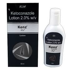 KENZ LOTION