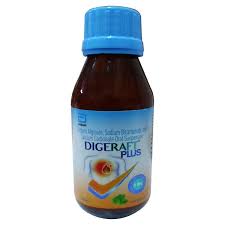 DIGERAFT PLUS SYP
