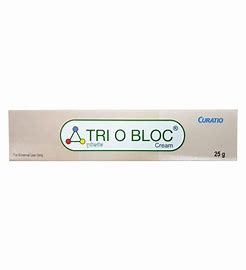 TRIOBLOC CREAM