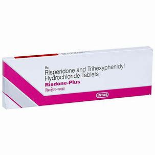 RISDONE PLUS TAB(10 TAB)