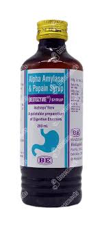 BESTOZYME SYP 200ML