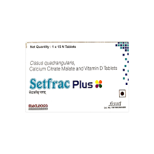 SETFRAC PLUS (15 PCS)(359)