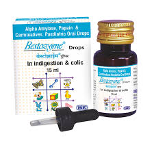 BESTOZYME DROPS 15 ML