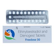 FREEDASE 30 (21 TAB)(2893)