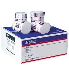 ARTIFLEX 4 IN. (10 CM X 3M)