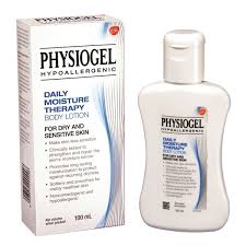 PHYSIOGEL HYPO A1 LOTION 100ML