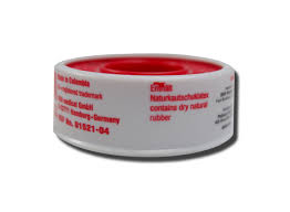 LEUCOPLAST 1/2 INCH