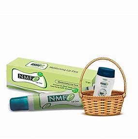 NMF-E LIP CARE 10GM