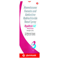 RYALTRIS AZ 75 MD NASAL SPRAY