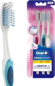 ORAL-B BRUSH ALL ROUN. EX.SOFT