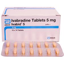 IVABID 5MG(15 TAB)