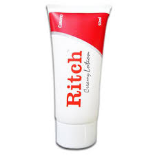 RITCH CREAMY LOTION 50 ML