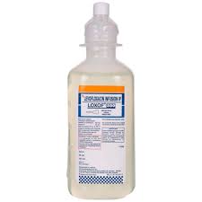 LOXOF INJ 100ML