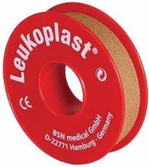 LEUKOPLAST 1*1MT