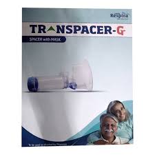 TRANSPACER  G