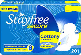 STAYFREE