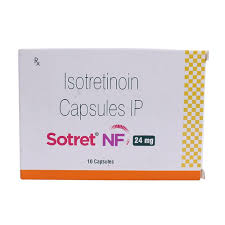 SOTRET NF 24MG(10 TAB)