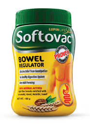 SOFTOVAC 100 GM