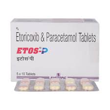 ETOS-P TAB (10 PCS)