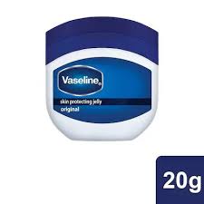 VASELINE 20GM