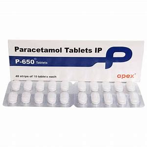 P-650 TAB(10 TAB)