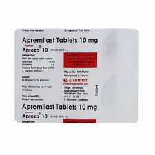 APREZO TAB (10 PCS)
