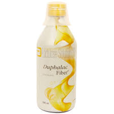 DUPHALAC FIBRE 200 ML