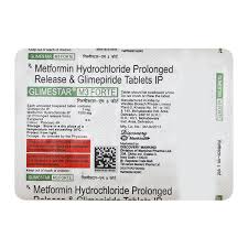 GLIMESTAR M3 FORTE TAB (10 PCS)(3069)
