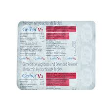 GEMER V2 TAB (15 PCS)