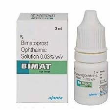 BIMAT DROPS 3ML