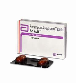 SNAPIT 2TAB (2888)