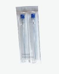 SPINOCAN NEEDLE 23 G