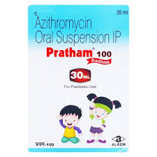 PRATHAM 100 REDIUSE 15ML