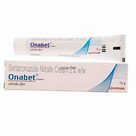 ONABET CREAM 30GM(1711)