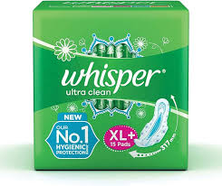 WHISPER XL-15