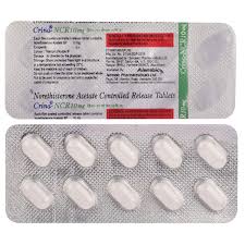 CRINA NCR 10MG TAB(10 TAB)(479)