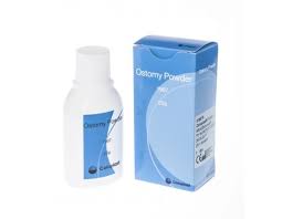 COLOPLAST  OSTOMY POWDER 25 G(1)