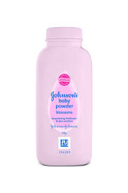J&J POWDER BLOSSOMS 50 G