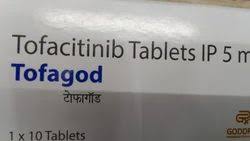 TOFAGOD TAB (10 TAB)
