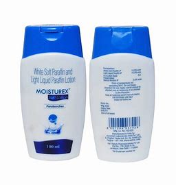 MOISTUREX SOFT LOTION 100ML(1014)