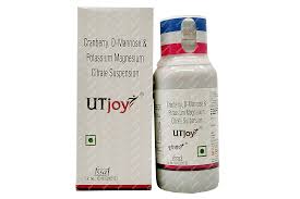 UTJOY SYP 100ML
